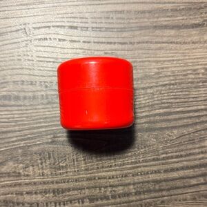 Mini Red Container